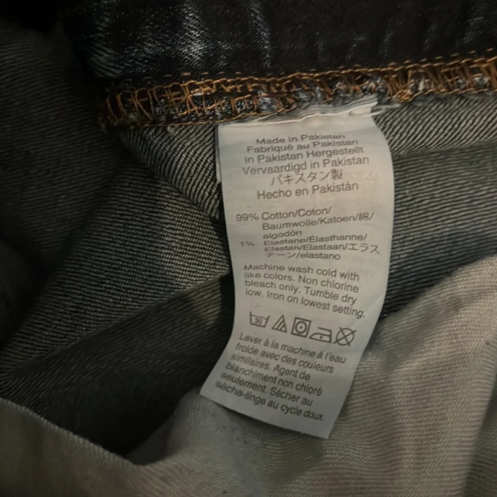 J.Crew Jeans